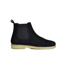 Load image into Gallery viewer, The Maddox 2 | Black Suede
