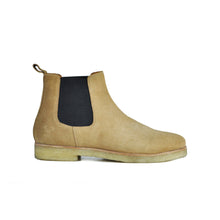 Load image into Gallery viewer, The Maddox 2 | Tan Suede
