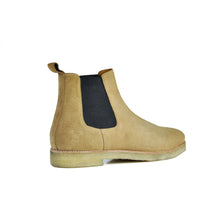 Load image into Gallery viewer, The Maddox 2 | Tan Suede
