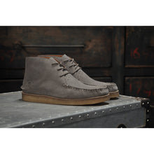 Load image into Gallery viewer, The Wallace | Grey
