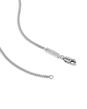 Load image into Gallery viewer, Star Of David Pendant - Silver

