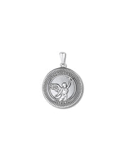 Load image into Gallery viewer, Veni Vidi Vici Necklace - Sterling Silver
