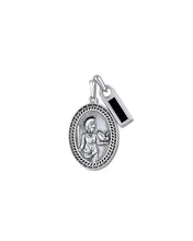 Load image into Gallery viewer, Wisdom Pendant - Sterling Silver
