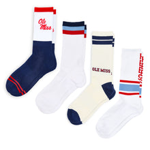 Load image into Gallery viewer, Ole Miss Colonel 4-Pack
