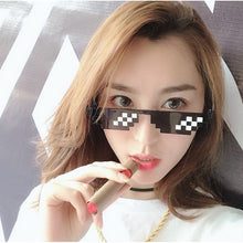Load image into Gallery viewer, Thug Life Sunglasses
