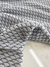 Load image into Gallery viewer, Tightly Woven Cotton Knit Polo Sweater Suit | NCS
