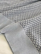 Load image into Gallery viewer, Tightly Woven Cotton Knit Polo Sweater Suit | NCS
