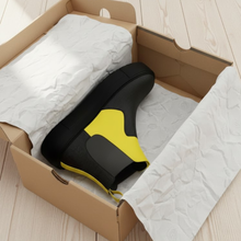 Load image into Gallery viewer, Timeless Boots BYMANYC ® New York FIFTH AVENUE STYLE
