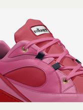 Load image into Gallery viewer, Times Square Vegan Sneakers | BYMANYC ® New York Haute Couture

