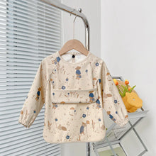 Load image into Gallery viewer, Infant Feeding Protective Clothing
