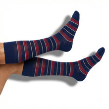 Load image into Gallery viewer, Weekly Sply 7-Pack - Fancy Dress Socks
