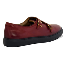 Load image into Gallery viewer, Women's Tosca - Bordo' (Slip-on)
