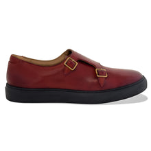 Load image into Gallery viewer, Women's Tosca - Bordo' (Slip-on)
