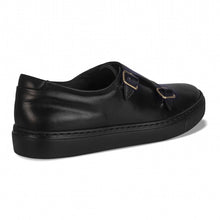 Load image into Gallery viewer, Women's Tosca - Black (Slip-on)
