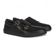Load image into Gallery viewer, Women's Tosca - Black (Slip-on)
