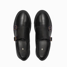 Load image into Gallery viewer, Women's Tosca - Black (Slip-on)
