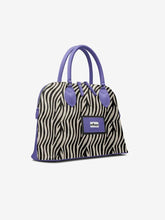 Load image into Gallery viewer, Tote Bag BROADWAY CHIC ECOLOGICAL – BYMANYC ® New York | Vegan Style
