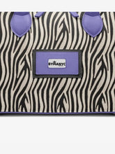 Load image into Gallery viewer, Tote Bag BROADWAY CHIC ECOLOGICAL – BYMANYC ® New York | Vegan Style
