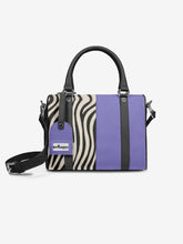 Load image into Gallery viewer, Tote Bag LUXE ECOLOGICAL – BYMANYC ® New York | Vegan Elegance
