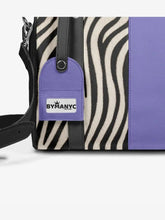 Load image into Gallery viewer, Tote Bag LUXE ECOLOGICAL – BYMANYC ® New York | Vegan Elegance
