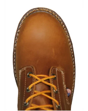 Load image into Gallery viewer, Silverado Trent - Men's Leather Work Boots
