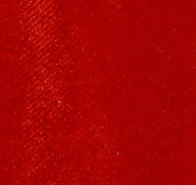 Load image into Gallery viewer, Red Velvet Petite Hair Bow
