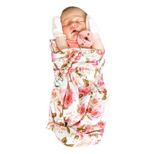 Load image into Gallery viewer, Newborn Swaddle Blanket - # BAGE41110009
