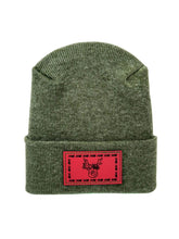 Load image into Gallery viewer, Reindeer Limited Edition Christmas Beanie
