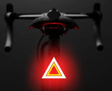 Load image into Gallery viewer, Versatile LED Bike Tail Light
