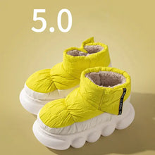 Load image into Gallery viewer, Cloud Cotton Shoes - # BOAA23210004
