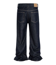 Load image into Gallery viewer, WIDEBOY RAW DENIM
