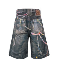 Load image into Gallery viewer, LUCKY DENIM SHORTS
