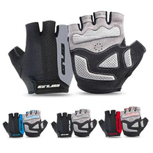 Load image into Gallery viewer, Impact-Resistant Cycling Gloves - Ultimate Protection for Adventurous Riders
