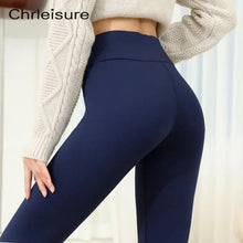 Load image into Gallery viewer, Winter Warm Pants - # GIAA23410001
