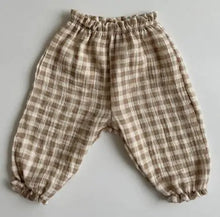 Load image into Gallery viewer, Baby pants - # BAAA1B1510001
