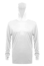 Load image into Gallery viewer, UPF 50 Performance Hoody
