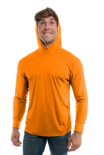 Load image into Gallery viewer, UPF 50 Performance Hoody
