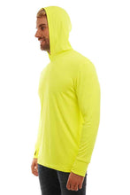 Load image into Gallery viewer, UPF 50 Performance Hoody

