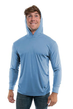 Load image into Gallery viewer, UPF 50 Performance Hoody
