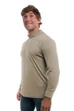 Load image into Gallery viewer, UPF 50 Performance Hoody
