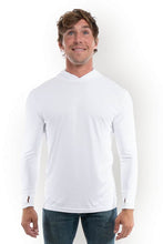 Load image into Gallery viewer, UPF 50 Performance Hoody

