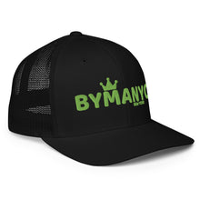 Load image into Gallery viewer, UPPER WEST SIDE Hat – BYMANYC ® New York | Vegan &amp; Eco-Conscious
