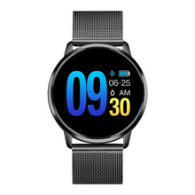 Load image into Gallery viewer, Luxury Popular Trend Smart Watch With LED Color Screen Smartwatch Women Fashion Fitness Tracker Heart Rate monitor
