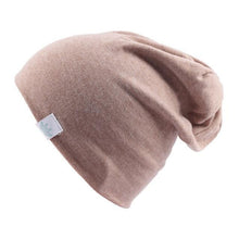 Load image into Gallery viewer, Modern Boys and Girls Elegant Trend New Newborn Baby Cute Knitted Cotton Hats For Children And Kids
