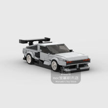 Load image into Gallery viewer, Vision 74 Racing Sports Car Toys - # BOT&amp;G53710004
