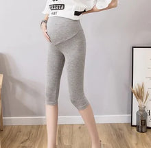 Load image into Gallery viewer, Summer Pregnancy Women Pants - # WOAA21410002-PRG
