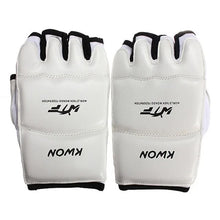 Load image into Gallery viewer, Children Karate Boxing Gloves - # BOAA21510002
