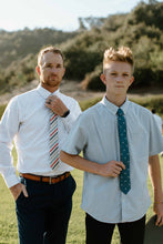 Load image into Gallery viewer, Uncle Sam Men's Tie
