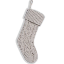 Load image into Gallery viewer, Unique Knitted Christmas Stockings(6PCS) | NCS

