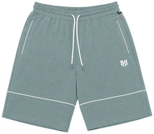 Load image into Gallery viewer, M659 Live Life Shorts - Teal

